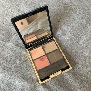 SUQQU Designing Color Eyes Eyeshadow (USED)